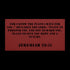 #142 - Jeremiah 29 11